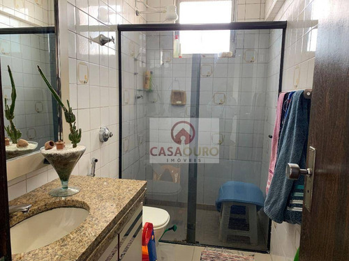 Imagem 17 de 24 de Apartamento Com 2 Dormitórios À Venda, 80 M² Por R$ 320.000,00 - Serra - Belo Horizonte/mg - Ap1267