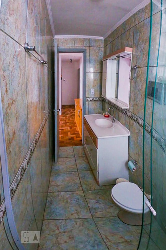 Imagem 11 de 15 de Apartamento À Venda - Vila Ipiranga, 1 Quarto, 46 - S893057831