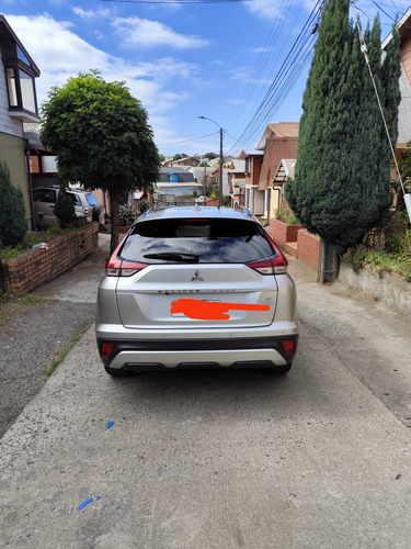 Mitsubishi Eclipse Cross 1.5 Rs 4X2 At