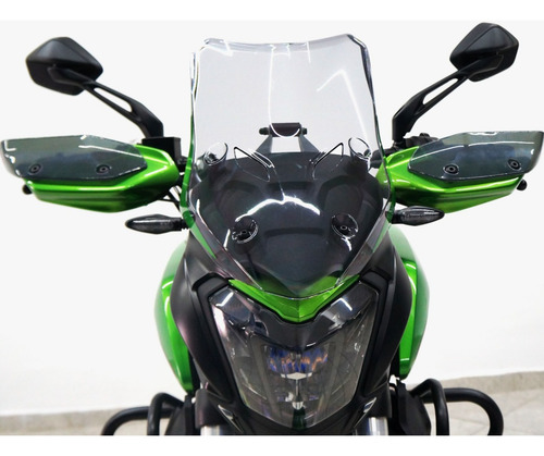 Bajaj Dominar 400 2025