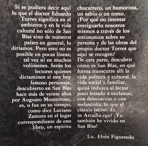 Lo Demás Es Silencio - Augusto Monterroso - Cátedra (Usado)