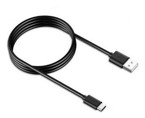 Cable Usb Tipo C Para Samsung S8 S9 S10 Note 9 8 A8 A7 A04
