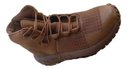 Botas Tácticas Under Armour Infil Pitch Vibram Originales