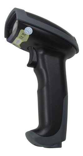Imagen 1 de 3 de Lector Codigo De Barras - Pistola Scanner Comercios
