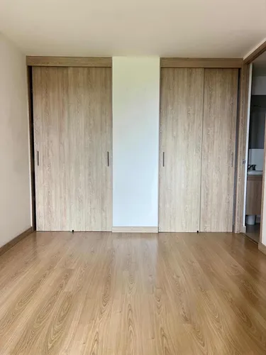 Apartamento En Arriendo En Condominio Planté, En La Vía Rionegro, Marinilla