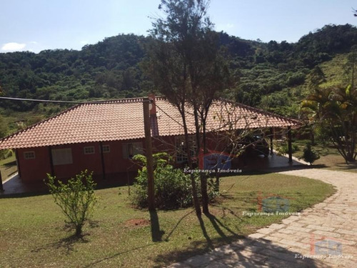 Ref.: 3664 - Chacaras Em Itupeva Para Venda - V3664