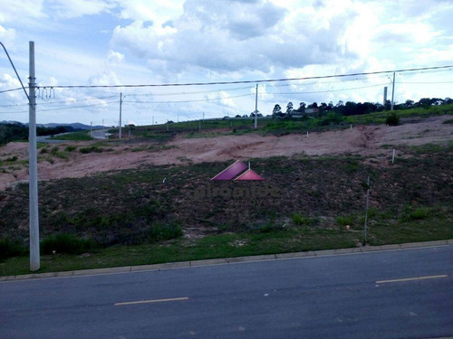 Imagem 4 de 17 de Terreno À Venda, 361 M² Por R$ 400.000,00 - Putim - São José Dos Campos/sp - Te0809