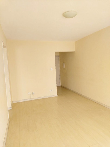 Imagem 1 de 17 de Apartamento Com 1 Dormitório, 56 M² - Venda Por R$ 380.000,00 Ou Aluguel Por R$ 1.400,00/mês - Cambuci - São Paulo/sp - Ap0235