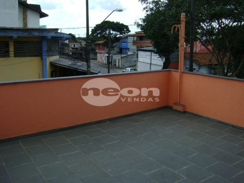 Imagem 9 de 13 de Casa Sobrado - Alves Dias - Ref: 18535 - V-18535