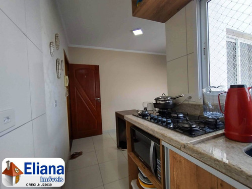Imagem 2 de 15 de Cobertura Frente 42 + 42 M² - Vl. Alice - Ma5733