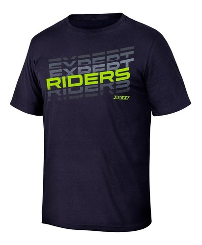 Camiseta Expert Masculina X11