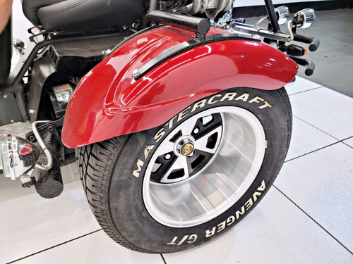 Atman Falcon Choppers 01