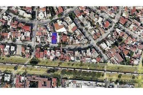 Imagen 1 de 17 de Terreno En Venta En Vallarta Poniente, Guadalajara
