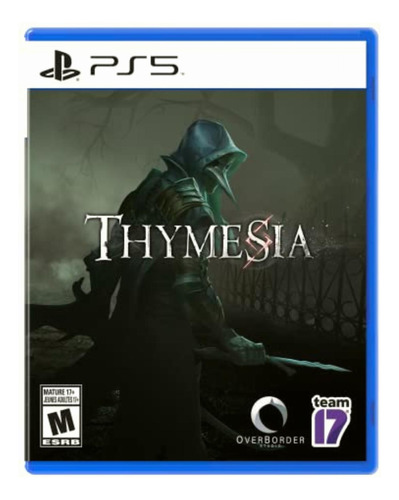 Thymesia Ps5