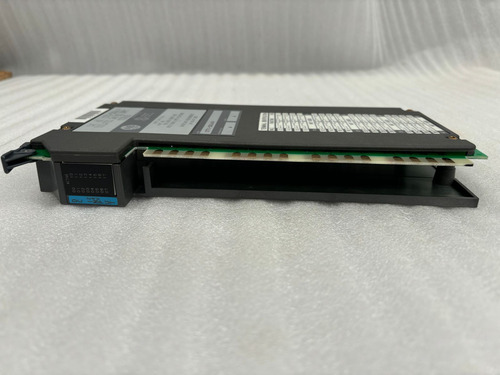 Módulo De Entrada Plc-5 Allen-bradley 1771-iq16