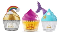 Comprar Jafra Colección Sweetie: Cup Cake+ Fantasy Unicornio+ Paleta