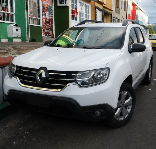 Renault Duster 1.6 Intens