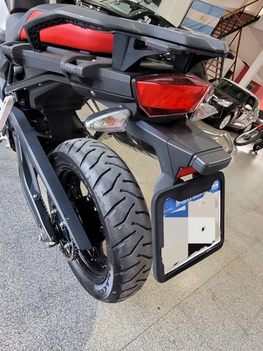 Imagen 5 de 7 de Bmw Gs 750 F