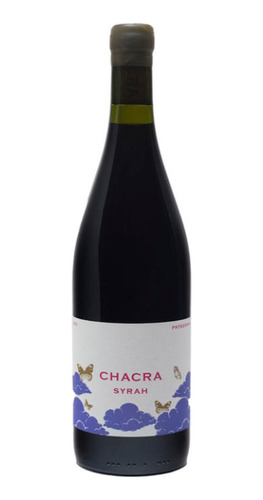 Chacra Sin Azufre Syrah 2021 - Pagos