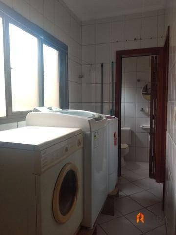 Imagem 4 de 20 de Apartamento À Venda, 118 M² Por R$ 590.000,00 - Santa Maria - Santo André/sp - Ap0331