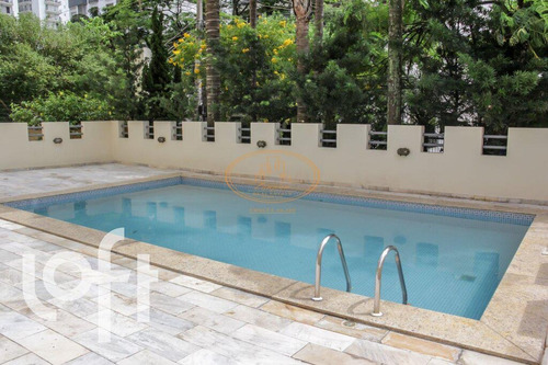 Apartamento Com 2 Dormitório(s) Localizado(a) No Bairro Moema Em São Paulo / São Paulo - 5136:909679