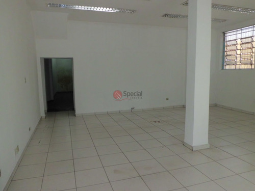 Imagem 4 de 15 de Prédio Comercial No Tatuapé, Próximo Ao Metrô Carrão Com 210 Metros - Af23947