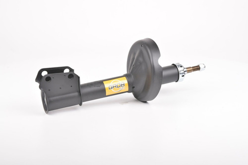 Kit Amortiguador Kangoo 2002-2018 Grob