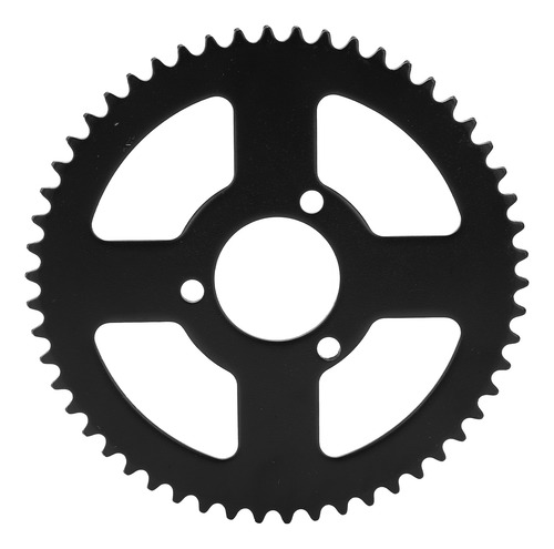 Engranaje De Transmisión Por Cadena T8f 54t, Piñón De Acero