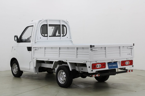 Karry Q22 Cabina Simple 1.1 Mt - Iva Incluido 2023 0km