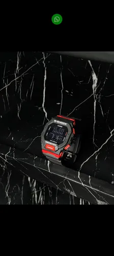 Reloj Casio Triple A