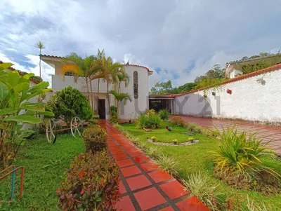Casa en alquiler