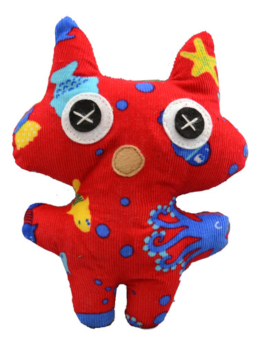 Juguete De Peluche Crazy Dog De Amazing Pet Products, Wilbur