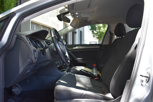 Vw Golf 1.4 Comfortline Tsi Dsg 2017. Oportunidad!