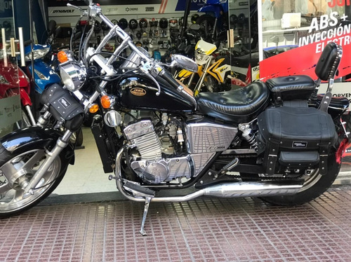 Jawa Dd 300 - E