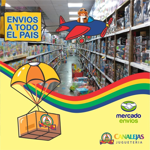 Sonajero Mordillo Elefante Para Bebes 0165 Winfun Canalejas