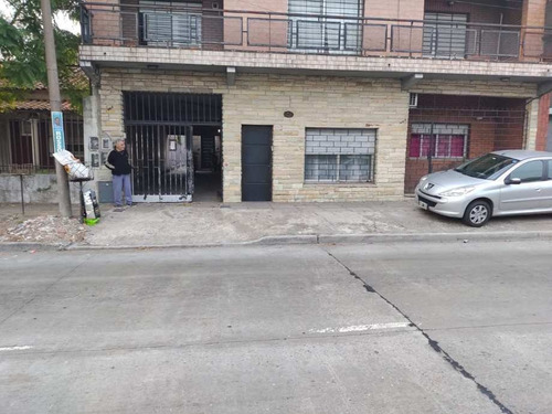 Imagen 1 de 14 de Casa Ph En Venta Cond En Moron Sur