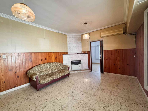 Gran Casa De 2 Dorm Y Jardín En San Jerónimo Norte