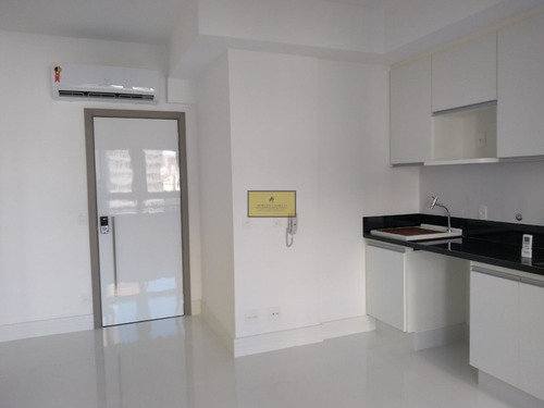 Apartamento Com 1 Quartos Para Alugar No Savassi Em Belo Horizonte/mg - 6184