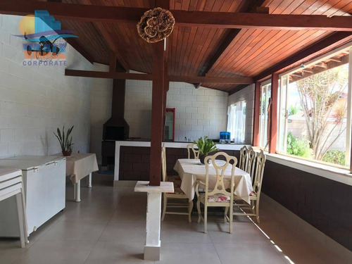 Imagem 12 de 21 de Chácara Com 4 Dormitórios Para Alugar, 1200 M² Por R$ 350,00/dia - Área Rural De Artur Nogueira - Artur Nogueira/sp - Ch0015