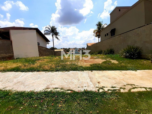 Imagem 5 de 17 de Terreno À Venda Em Loteamento Caminhos De São Conrado (sousas) - Te006795