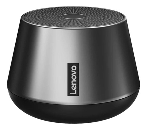 Parlante Bluetooth Lenovo K3 Pro Portatil Negro - Avinari