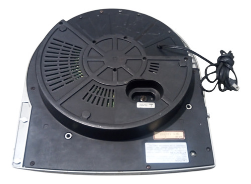 Tornamesa Technics Sp-15 (Usado)