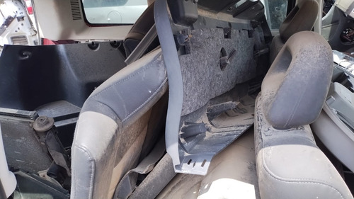 Jeep Patriot 2007 ( En Partes ) 2007 - 2010 2.4 Aut 4x4 Yonk