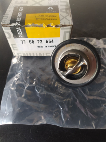 Termostato Renault Clio Symbol Megane Logan Sandero Scenic 