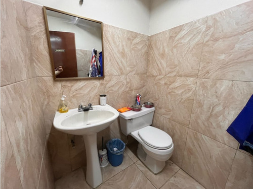 Vendo Galpón C/ Fondo Taller Mecánico 680m2 Monte Cristo 9068