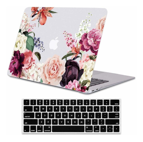 Lapac - Carcasa Para Macbook Pro De 15 Pulgadas 2019 2018 20