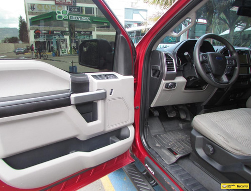 Ford F-150 3.5 Xlt