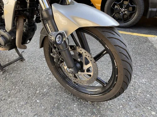 Yamaha Fz16 155 2015