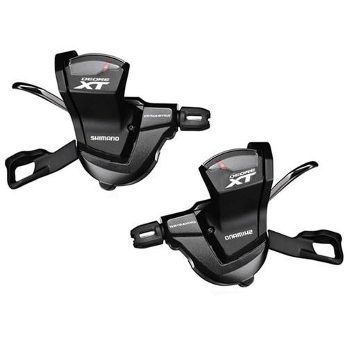 Shifters 11v Shimano Xt 8000 Mtb 2x11 3x11 Cables Y Fundas