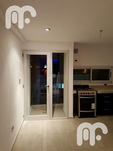 Imagen 20 de 21 de Departamento - La Plata